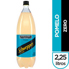 SCHWEPPES DE POMELO DESCARTABLE 2.25 LTS