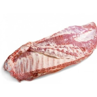 CORTE - PECHITO DE CERDO (COSTILLA)
