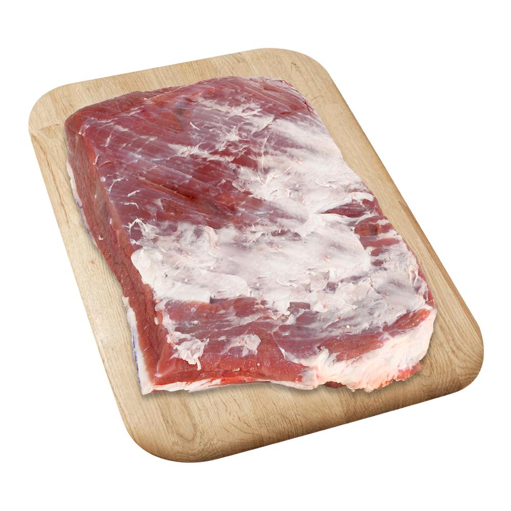 CORTE - TAPA DE ASADO DE CERDO