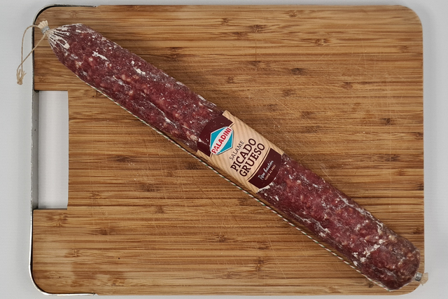 SALAME BASTON FELA PICADO GRUESO