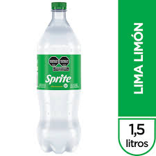 SPRITE DESCARTABLE 1,5 LTS