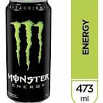 MONSTER CLASICA 473 ML