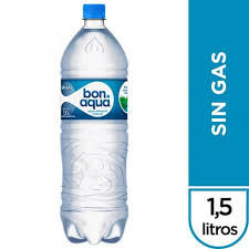 BONAQUA 1,5 L