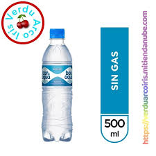 BONAQUA 500 ML