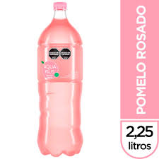 AQUARIUS DE POMELO ROSADO 1,5 LTS