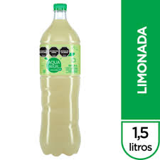 AQUARIUS DE PERA 1,5 LTS