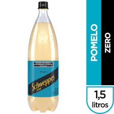 SCHWEPPES DE POMELO 1,5 LTS