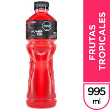 POWERADE FRUTAS TROPICALES 995 ML