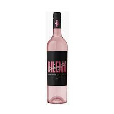 VINO ROSADO DILEMA