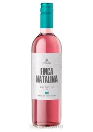 VINO ROSADO FINCA NATALINA