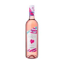 VINO ROSADO COSECHA TARDIA