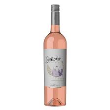 VINO ROSADO SIMONA