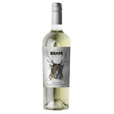 VINO BLANCO WAMPA