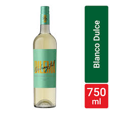 VINO BLANCO DILEMA