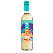 VINO BLANCO NEW AGE