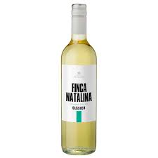 VINO BLANCO FINCA NATALINA