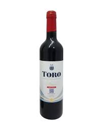 VINO BLANCO TORO CLASICO