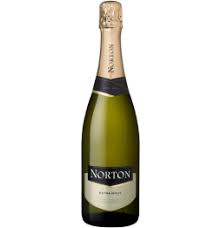 VINO ESPUMANTE NORTON