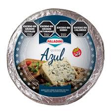 QUESO AZUL PALADINI