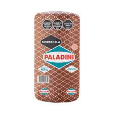 MORTADELA PALADINI