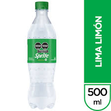 SPRITE DESC 500 ML