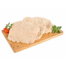 MILANESAS DE POLLO