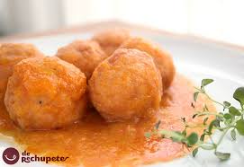 ALBONDIGAS
