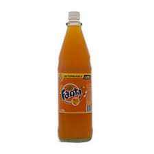 FANTA VIDRIO RETORNABLE 1.25 LTS