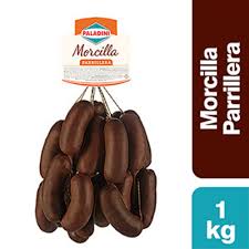 MORCILLA ESPECIAL PALADINI