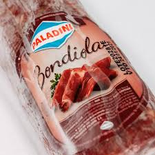 BONDIOLA PALADINI