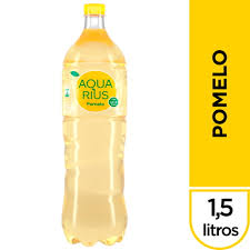 AQUARIUS DE POMELO X 1.5 LTS
