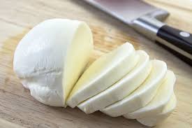 QUESO MUZZARELLA