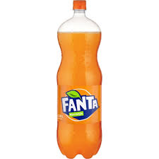 FANTA DESC. 2.25 L